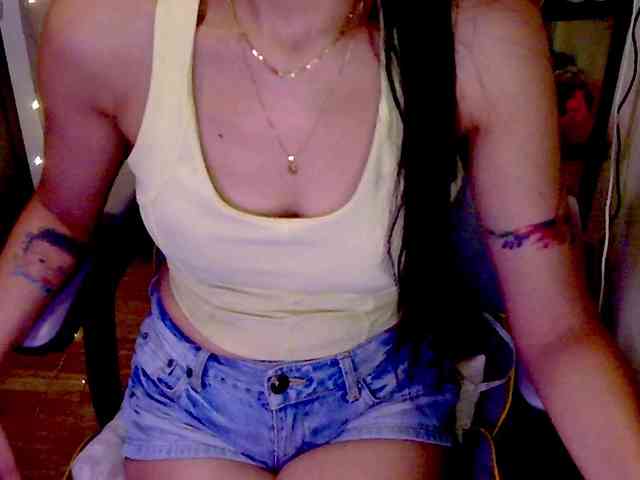 Anastasiaz webcam