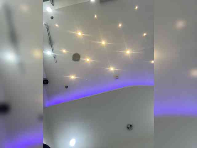 Anastasiaz webcam