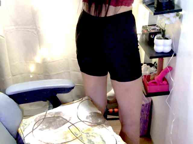 Anastasiaz webcam
