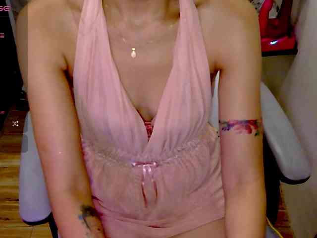 Anastasiaz webcam