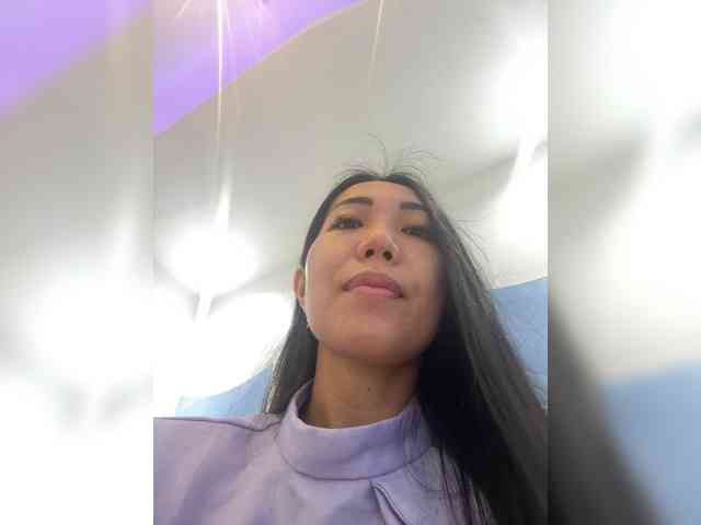 Anastasiaz webcam