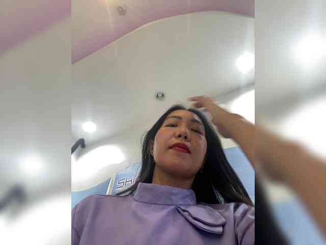 Anastasiaz webcam