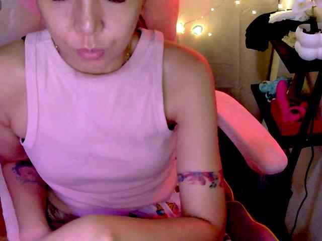 Anastasiaz webcam
