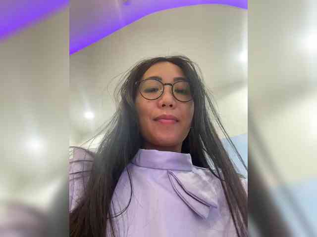 Anastasiaz webcam