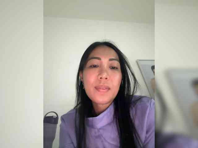 Anastasiaz webcam