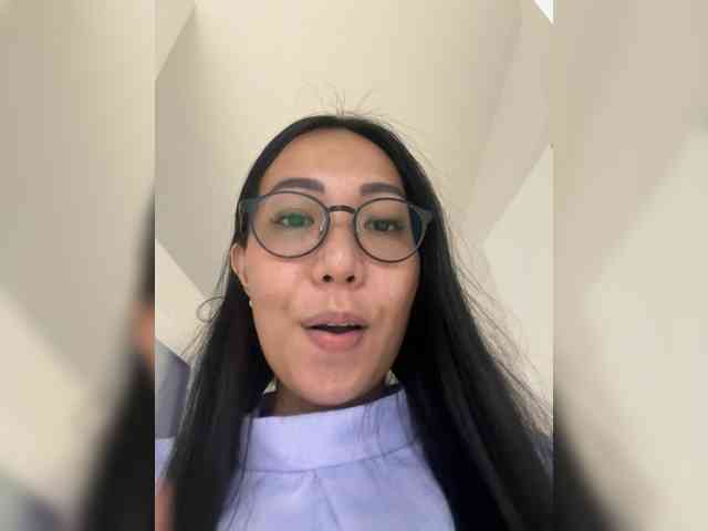 Anastasiaz webcam