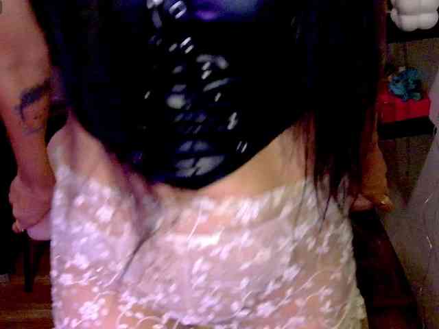 Anastasiaz webcam