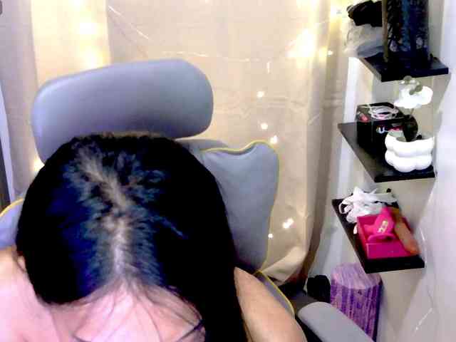 Anastasiaz webcam