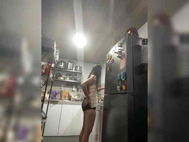Anastasiaz webcam