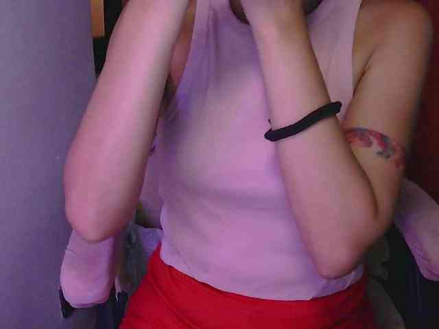 Anastasiaz webcam