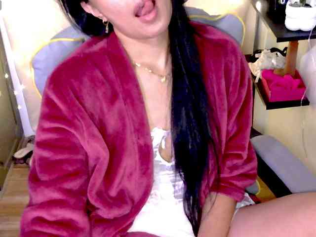 Anastasiaz webcam