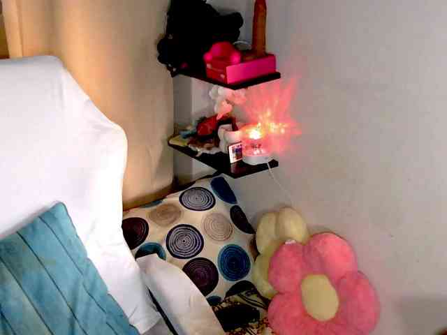 Anastasiaz webcam