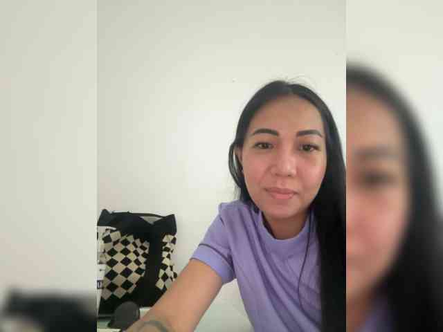 Anastasiaz webcam