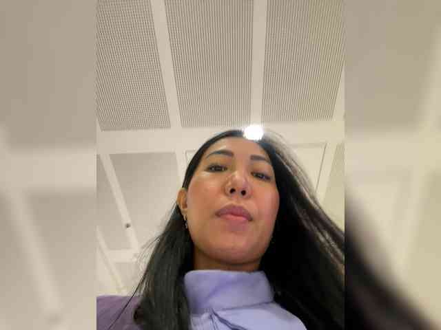 Anastasiaz webcam