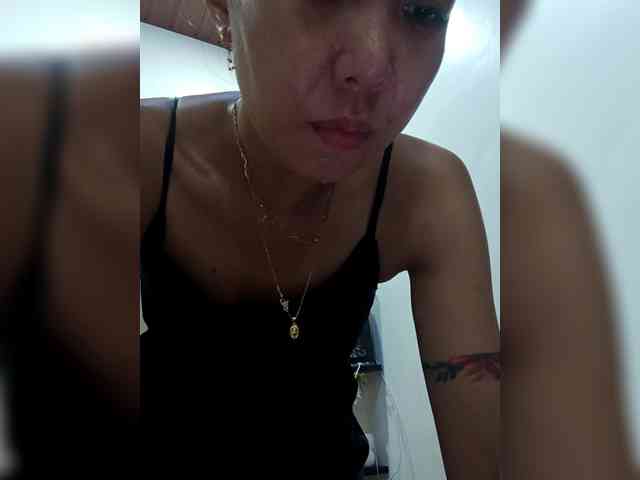 Anastasiaz webcam