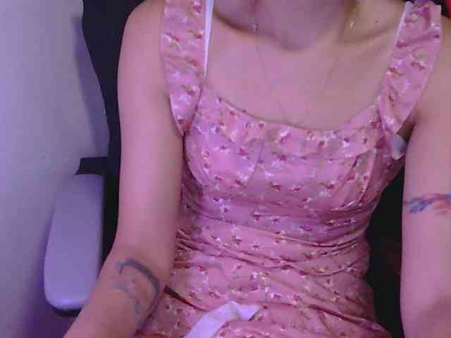 Anastasiaz webcam