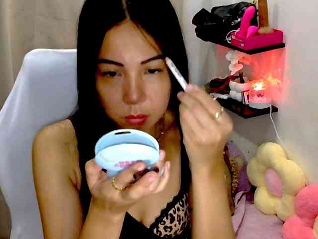Anastasiaz webcam