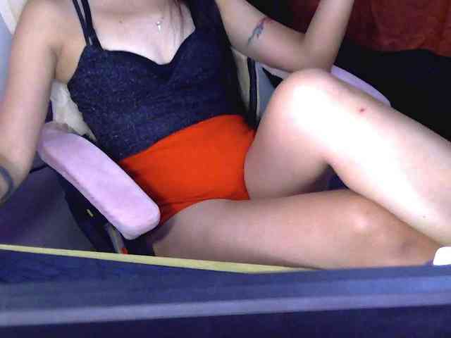 Anastasiaz webcam