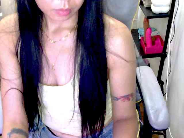 Anastasiaz webcam