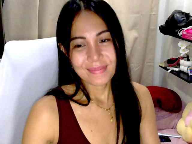 Anastasiaz webcam