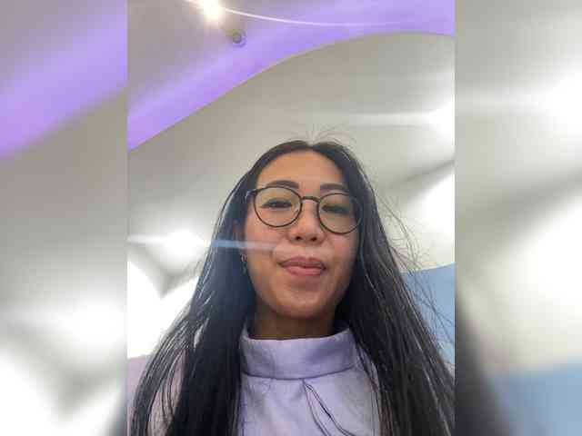 Anastasiaz webcam