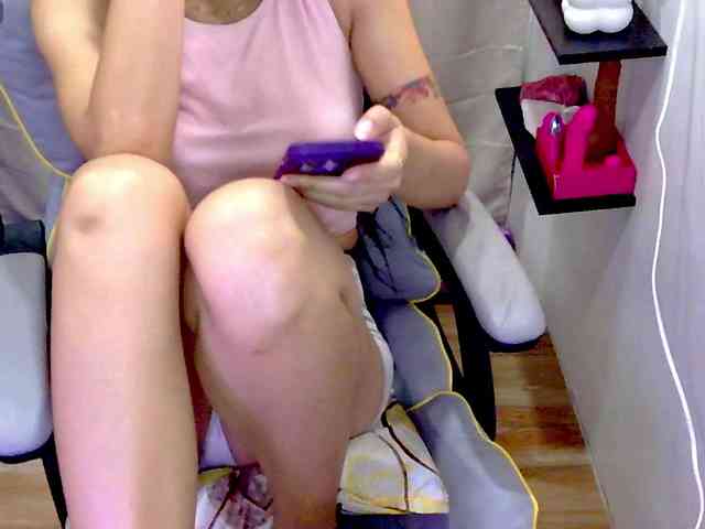 Anastasiaz webcam