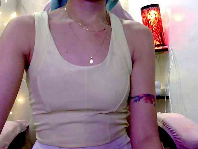 Anastasiaz webcam