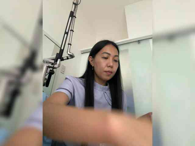 Anastasiaz webcam