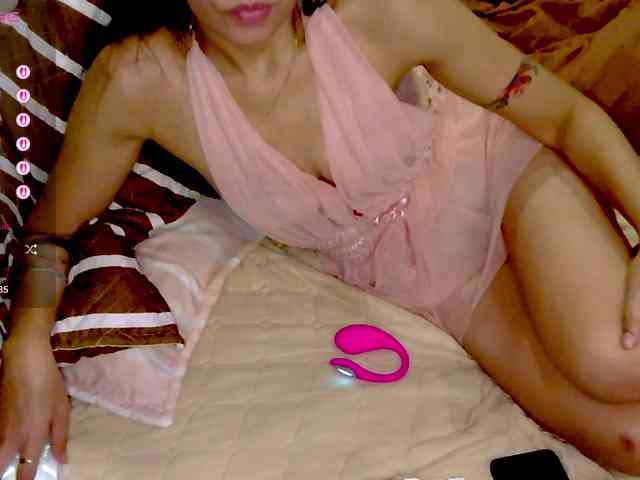 Anastasiaz webcam