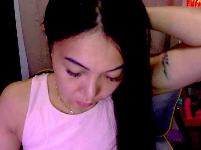 Anastasiaz webcam