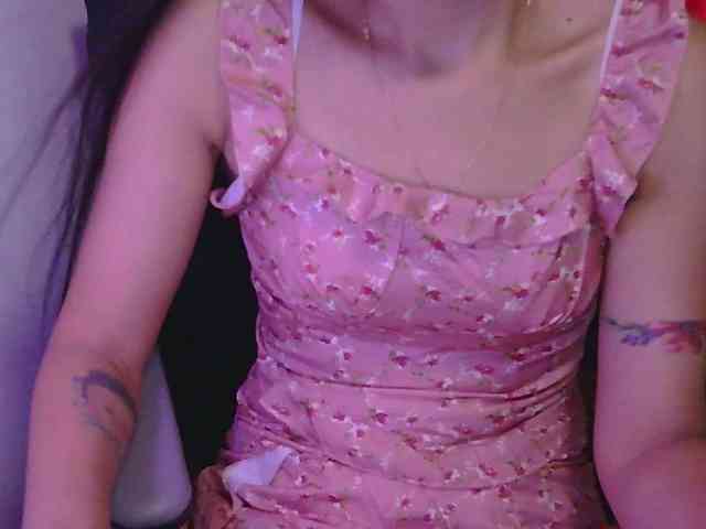 Anastasiaz webcam
