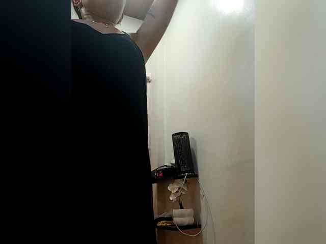 Anastasiaz webcam