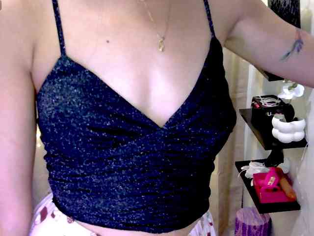 Anastasiaz webcam