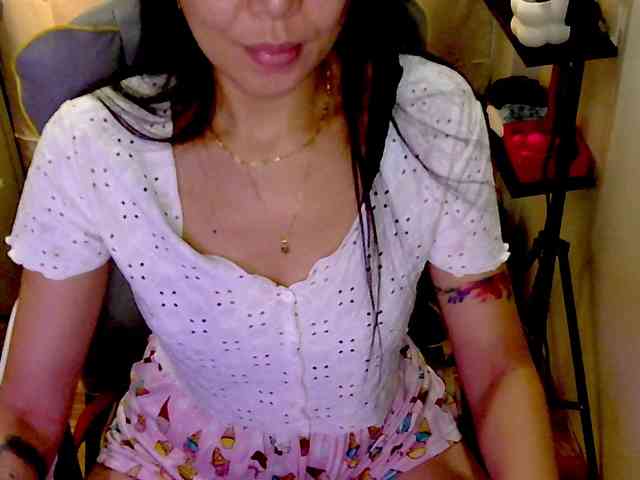 Anastasiaz webcam