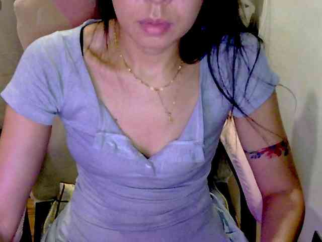 Anastasiaz webcam