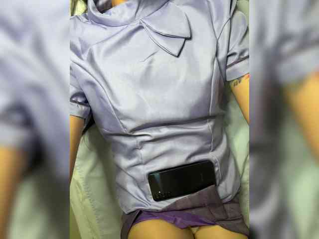 Anastasiaz webcam