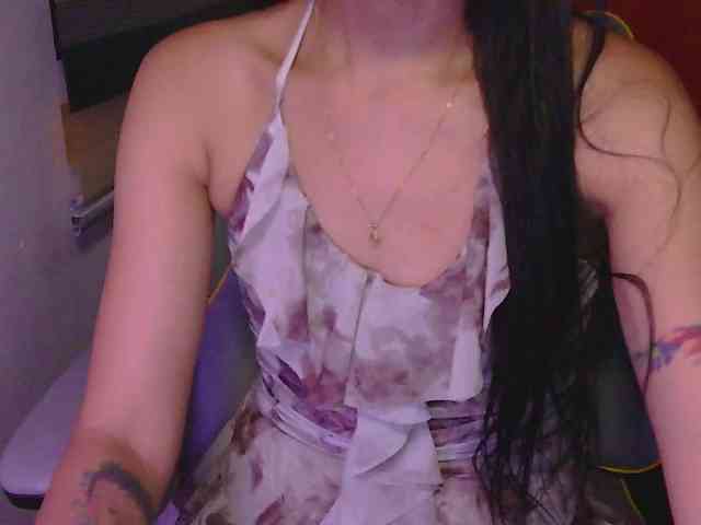 Anastasiaz webcam