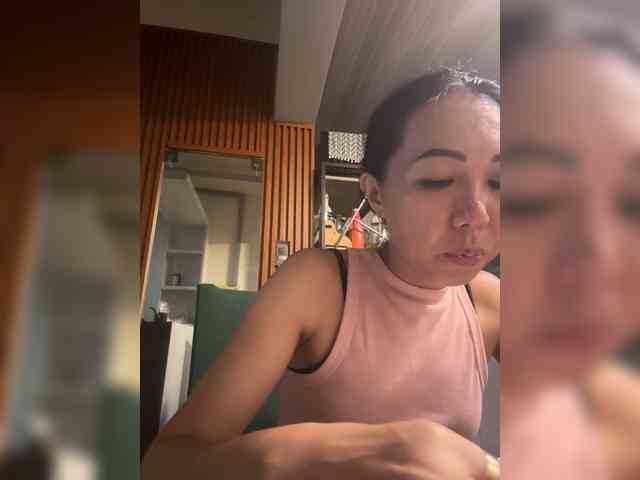 Anastasiaz webcam