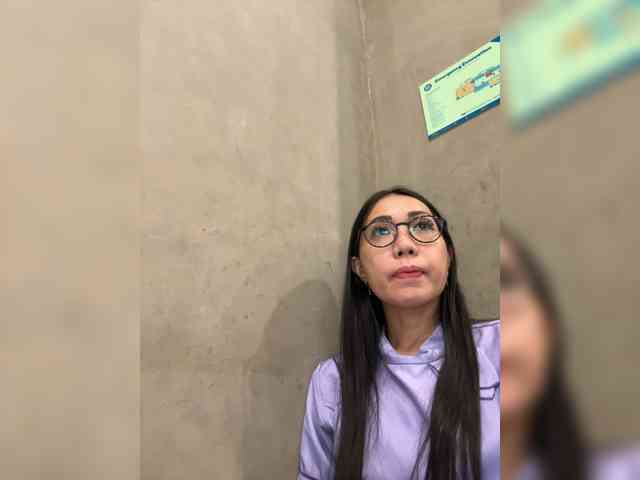 Anastasiaz webcam