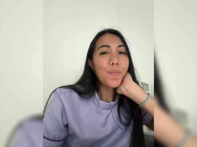 Anastasiaz webcam