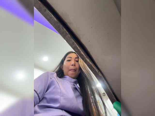Anastasiaz webcam