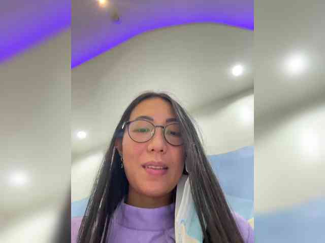 Anastasiaz webcam