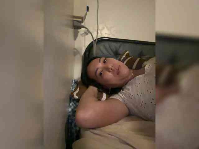 Anastasiaz webcam