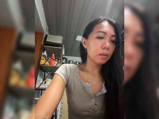 Anastasiaz webcam