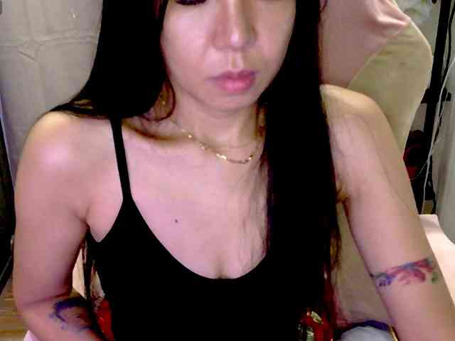 Anastasiaz webcam