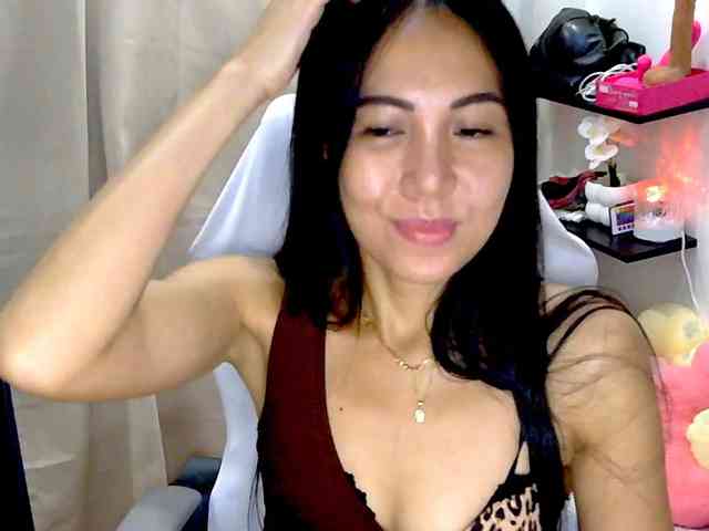 Anastasiaz webcam