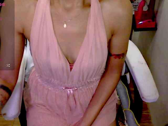 Anastasiaz webcam