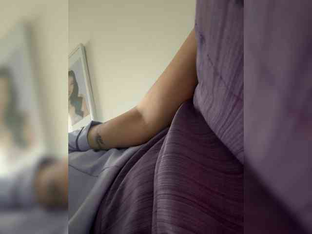 Anastasiaz webcam