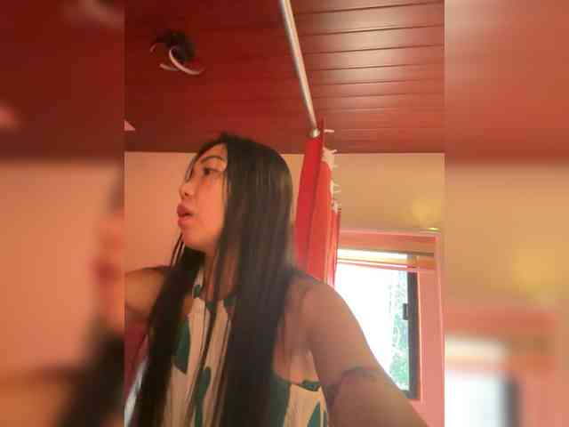 Anastasiaz webcam
