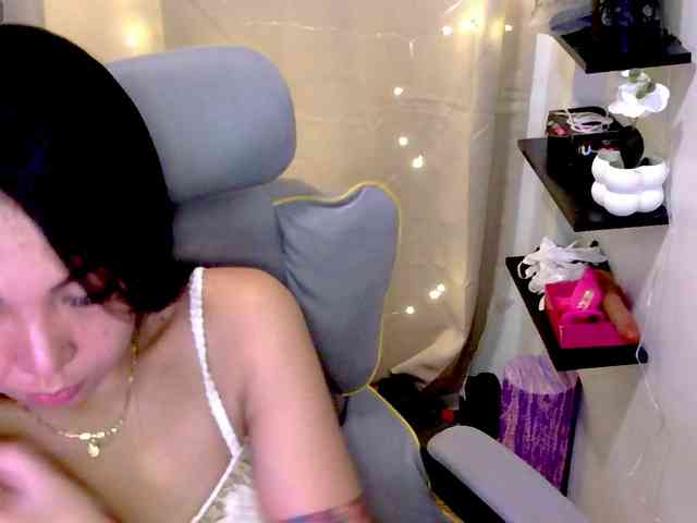 Anastasiaz webcam